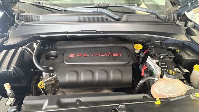 2018 Jeep Compass Limited | Rome, GA | Knight's Car Store 2018 Jeep Compass Limited | Rome, GA | Knight's Car Store