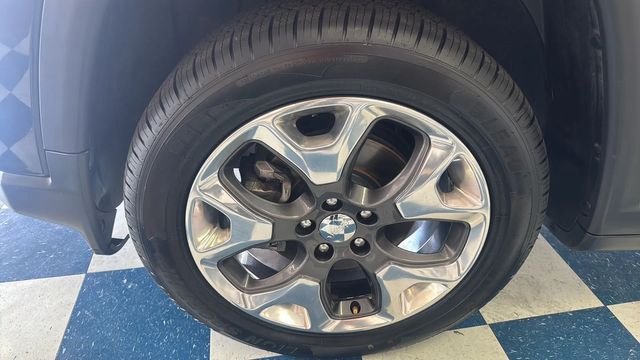 2018 Jeep Compass Limited | Rome, GA | Knight's Car Store 2018 Jeep Compass Limited | Rome, GA | Knight's Car Store