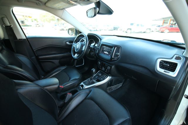 2018 Jeep Compass Latitude 4x4 | San Antonio, TX | R&L Certified Auto Group 2018 Jeep Compass Latitude 4x4 | San Antonio, TX | R&L Certified Auto Group