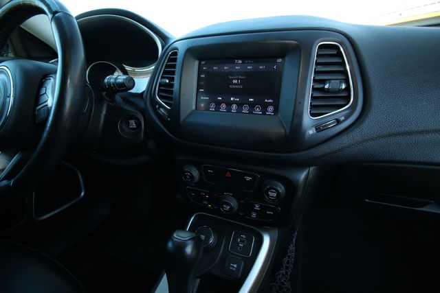 2018 Jeep Compass Latitude 4x4 | San Antonio, TX | R&L Certified Auto Group 2018 Jeep Compass Latitude 4x4 | San Antonio, TX | R&L Certified Auto Group