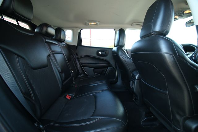 2018 Jeep Compass Latitude 4x4 | San Antonio, TX | R&L Certified Auto Group 2018 Jeep Compass Latitude 4x4 | San Antonio, TX | R&L Certified Auto Group