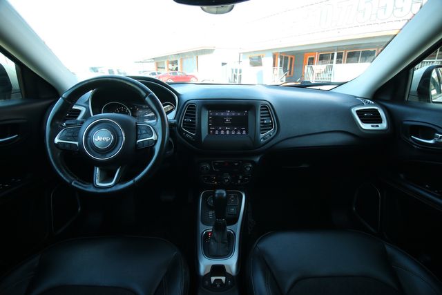 2018 Jeep Compass Latitude 4x4 | San Antonio, TX | R&L Certified Auto Group 2018 Jeep Compass Latitude 4x4 | San Antonio, TX | R&L Certified Auto Group
