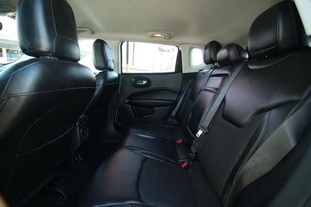 2018 Jeep Compass Latitude 4x4 | San Antonio, TX | R&L Certified Auto Group 2018 Jeep Compass Latitude 4x4 | San Antonio, TX | R&L Certified Auto Group