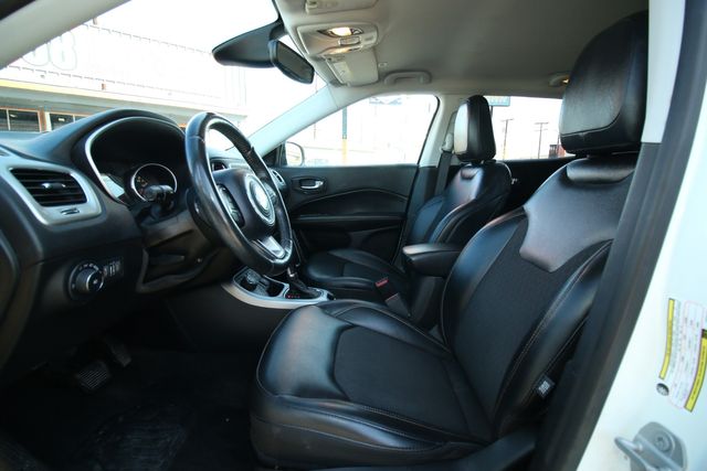 2018 Jeep Compass Latitude 4x4 | San Antonio, TX | R&L Certified Auto Group 2018 Jeep Compass Latitude 4x4 | San Antonio, TX | R&L Certified Auto Group