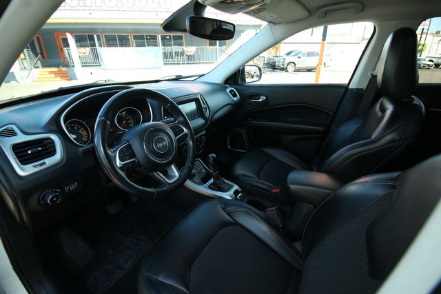 2018 Jeep Compass Latitude 4x4 | San Antonio, TX | R&L Certified Auto Group 2018 Jeep Compass Latitude 4x4 | San Antonio, TX | R&L Certified Auto Group