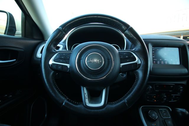 2018 Jeep Compass Latitude 4x4 | San Antonio, TX | R&L Certified Auto Group 2018 Jeep Compass Latitude 4x4 | San Antonio, TX | R&L Certified Auto Group