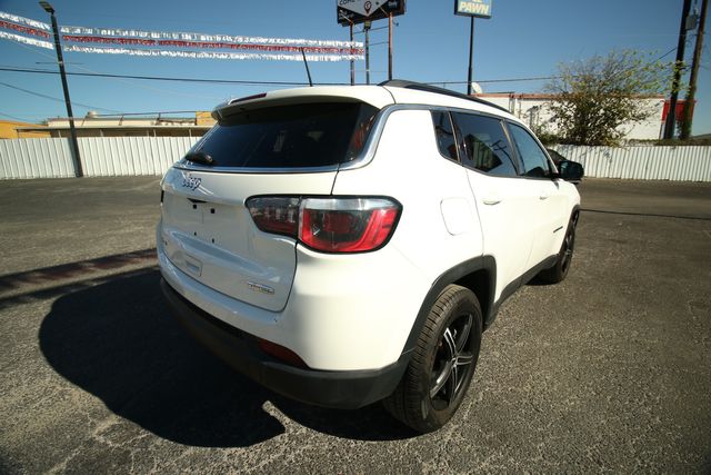 2018 Jeep Compass Latitude 4x4 | San Antonio, TX | R&L Certified Auto Group 2018 Jeep Compass Latitude 4x4 | San Antonio, TX | R&L Certified Auto Group