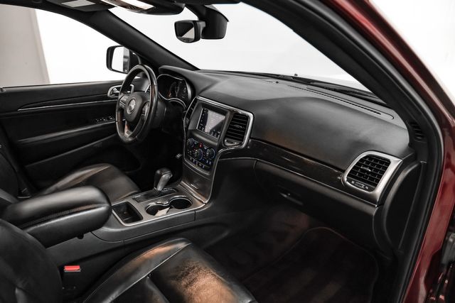 2018 Jeep Grand Cherokee Limited | Addison, TX | Addison Autoplex