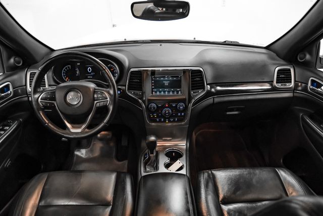 2018 Jeep Grand Cherokee Limited | Addison, TX | Addison Autoplex