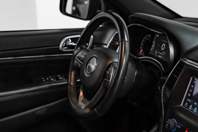 2018 Jeep Grand Cherokee Limited | Addison, TX | Addison Autoplex