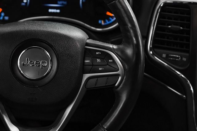 2018 Jeep Grand Cherokee Limited | Addison, TX | Addison Autoplex