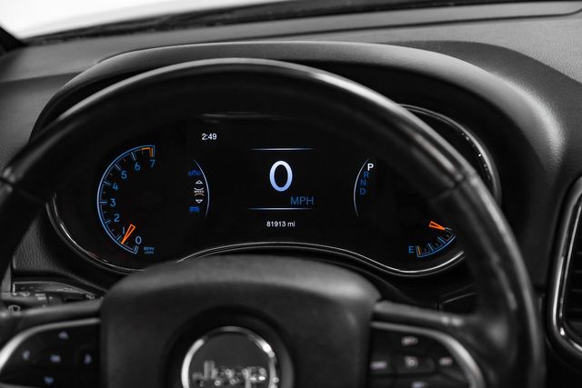 2018 Jeep Grand Cherokee Limited | Addison, TX | Addison Autoplex 2018 Jeep Grand Cherokee Limited | Addison, TX | Addison Autoplex