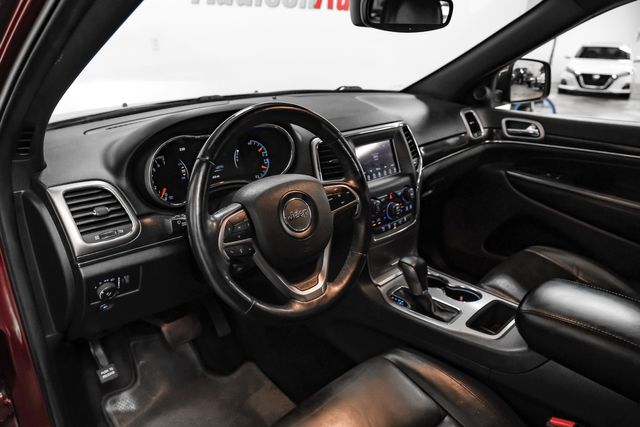 2018 Jeep Grand Cherokee Limited | Addison, TX | Addison Autoplex