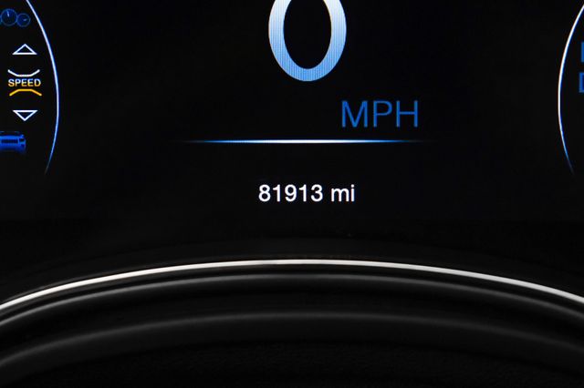 2018 Jeep Grand Cherokee Limited | Addison, TX | Addison Autoplex