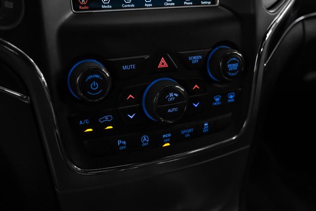 2018 Jeep Grand Cherokee Limited | Addison, TX | Addison Autoplex