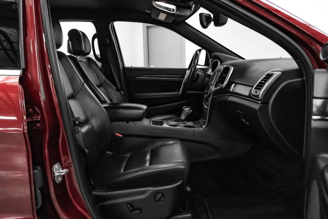 2018 Jeep Grand Cherokee Limited | Addison, TX | Addison Autoplex 2018 Jeep Grand Cherokee Limited | Addison, TX | Addison Autoplex