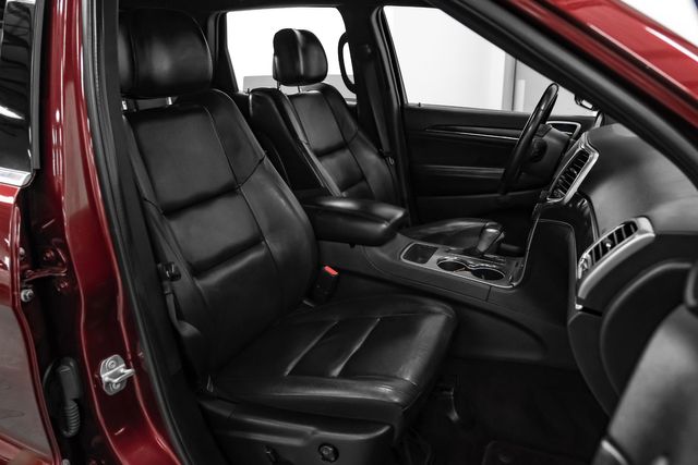 2018 Jeep Grand Cherokee Limited | Addison, TX | Addison Autoplex