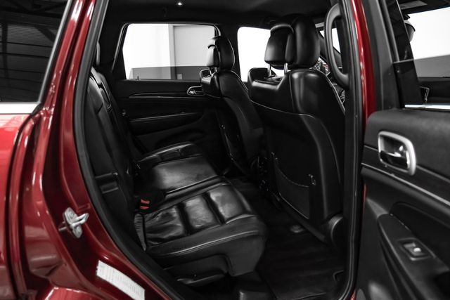 2018 Jeep Grand Cherokee Limited | Addison, TX | Addison Autoplex