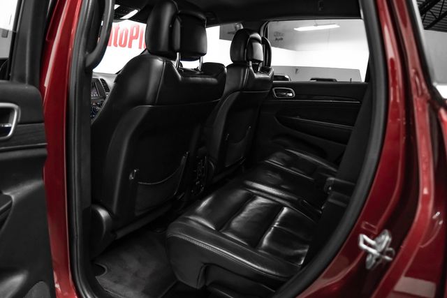 2018 Jeep Grand Cherokee Limited | Addison, TX | Addison Autoplex