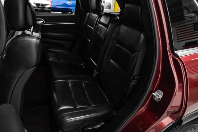 2018 Jeep Grand Cherokee Limited | Addison, TX | Addison Autoplex 2018 Jeep Grand Cherokee Limited | Addison, TX | Addison Autoplex