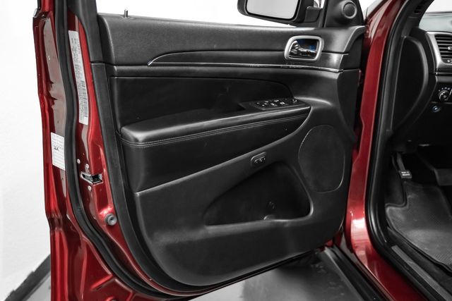 2018 Jeep Grand Cherokee Limited | Addison, TX | Addison Autoplex 2018 Jeep Grand Cherokee Limited | Addison, TX | Addison Autoplex