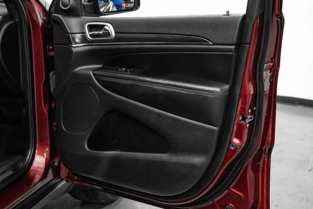 2018 Jeep Grand Cherokee Limited | Addison, TX | Addison Autoplex 2018 Jeep Grand Cherokee Limited | Addison, TX | Addison Autoplex