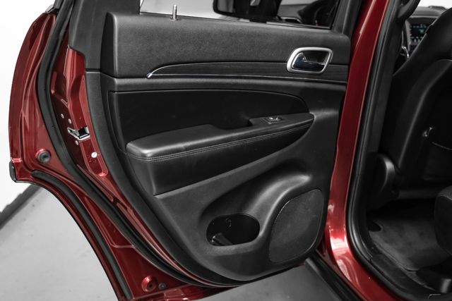 2018 Jeep Grand Cherokee Limited | Addison, TX | Addison Autoplex 2018 Jeep Grand Cherokee Limited | Addison, TX | Addison Autoplex