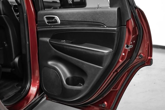 2018 Jeep Grand Cherokee Limited | Addison, TX | Addison Autoplex