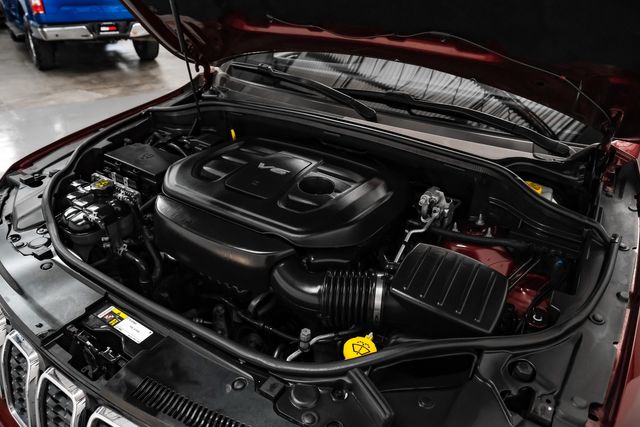 2018 Jeep Grand Cherokee Limited | Addison, TX | Addison Autoplex 2018 Jeep Grand Cherokee Limited | Addison, TX | Addison Autoplex