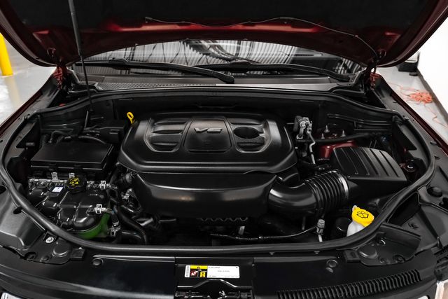 2018 Jeep Grand Cherokee Limited | Addison, TX | Addison Autoplex