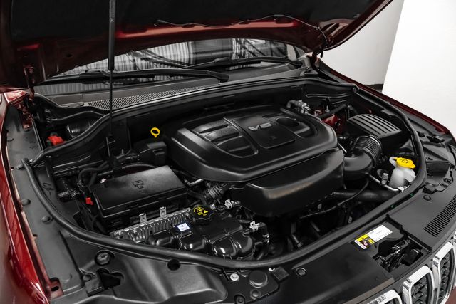 2018 Jeep Grand Cherokee Limited | Addison, TX | Addison Autoplex