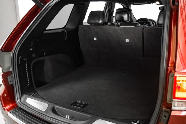 2018 Jeep Grand Cherokee Limited | Addison, TX | Addison Autoplex 2018 Jeep Grand Cherokee Limited | Addison, TX | Addison Autoplex