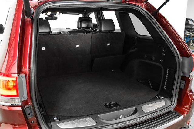 2018 Jeep Grand Cherokee Limited | Addison, TX | Addison Autoplex