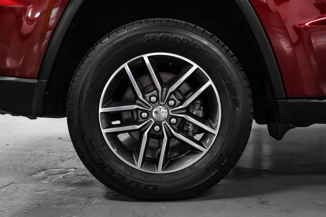 2018 Jeep Grand Cherokee Limited | Addison, TX | Addison Autoplex 2018 Jeep Grand Cherokee Limited | Addison, TX | Addison Autoplex