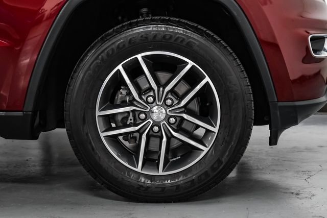 2018 Jeep Grand Cherokee Limited | Addison, TX | Addison Autoplex