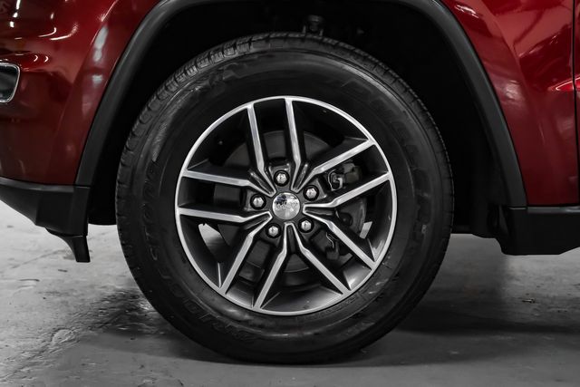 2018 Jeep Grand Cherokee Limited | Addison, TX | Addison Autoplex