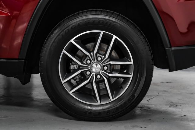 2018 Jeep Grand Cherokee Limited | Addison, TX | Addison Autoplex