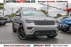 2018 Jeep Grand Cherokee Laredo | Arroyo Grande, CA | Castro Auto Sales 2018 Jeep Grand Cherokee Laredo | Arroyo Grande, CA | Castro Auto Sales