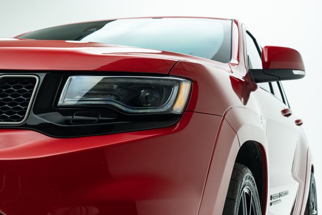 2018 Jeep Grand Cherokee Trackhawk LMS S-1025hp Performance Pkg | Carrollton, TX | Texas Hot Rides 2018 Jeep Grand Cherokee Trackhawk LMS S-1025hp Performance Pkg | Carrollton, TX | Texas Hot Rides