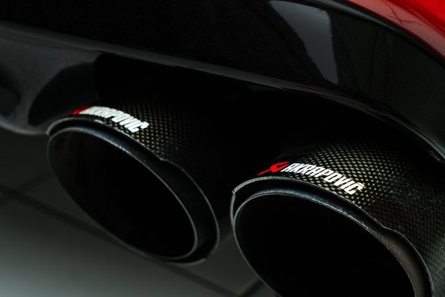 2018 Jeep Grand Cherokee Trackhawk LMS S-1025hp Performance Pkg | Carrollton, TX | Texas Hot Rides