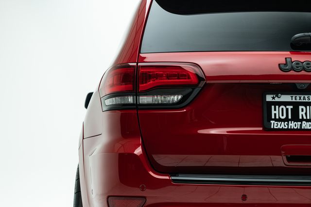 2018 Jeep Grand Cherokee Trackhawk LMS S-1025hp Performance Pkg | Carrollton, TX | Texas Hot Rides