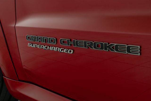 2018 Jeep Grand Cherokee Trackhawk LMS S-1025hp Performance Pkg | Carrollton, TX | Texas Hot Rides