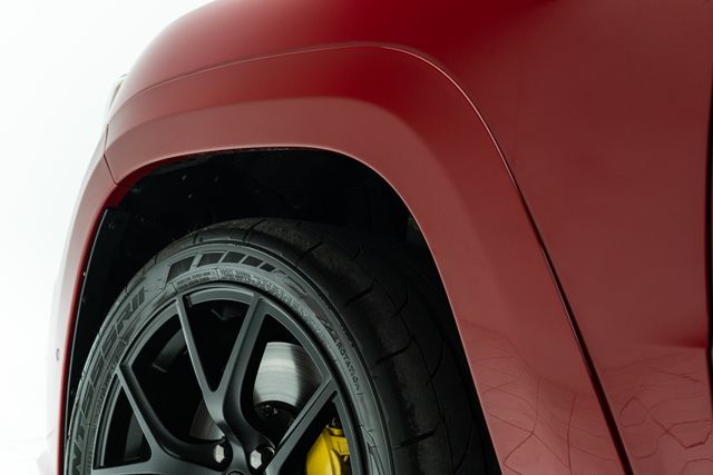 2018 Jeep Grand Cherokee Trackhawk LMS S-1025hp Performance Pkg | Carrollton, TX | Texas Hot Rides 2018 Jeep Grand Cherokee Trackhawk LMS S-1025hp Performance Pkg | Carrollton, TX | Texas Hot Rides