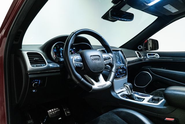 2018 Jeep Grand Cherokee Trackhawk LMS S-1025hp Performance Pkg | Carrollton, TX | Texas Hot Rides 2018 Jeep Grand Cherokee Trackhawk LMS S-1025hp Performance Pkg | Carrollton, TX | Texas Hot Rides