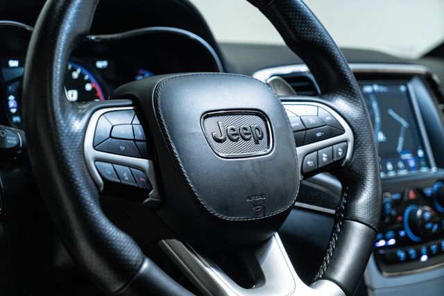 2018 Jeep Grand Cherokee Trackhawk LMS S-1025hp Performance Pkg | Carrollton, TX | Texas Hot Rides