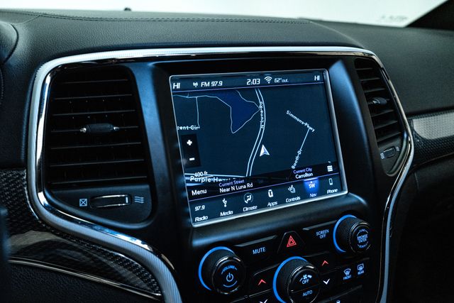 2018 Jeep Grand Cherokee Trackhawk LMS S-1025hp Performance Pkg | Carrollton, TX | Texas Hot Rides 2018 Jeep Grand Cherokee Trackhawk LMS S-1025hp Performance Pkg | Carrollton, TX | Texas Hot Rides