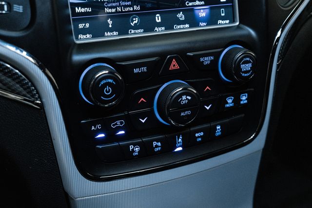 2018 Jeep Grand Cherokee Trackhawk LMS S-1025hp Performance Pkg | Carrollton, TX | Texas Hot Rides 2018 Jeep Grand Cherokee Trackhawk LMS S-1025hp Performance Pkg | Carrollton, TX | Texas Hot Rides