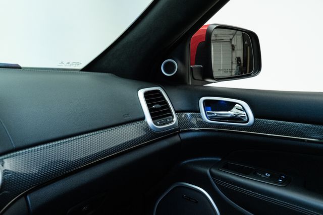 2018 Jeep Grand Cherokee Trackhawk LMS S-1025hp Performance Pkg | Carrollton, TX | Texas Hot Rides