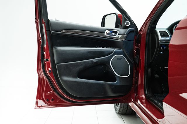 2018 Jeep Grand Cherokee Trackhawk LMS S-1025hp Performance Pkg | Carrollton, TX | Texas Hot Rides