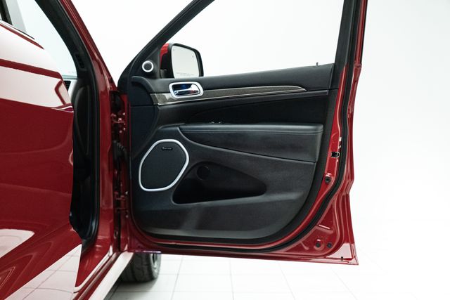 2018 Jeep Grand Cherokee Trackhawk LMS S-1025hp Performance Pkg | Carrollton, TX | Texas Hot Rides 2018 Jeep Grand Cherokee Trackhawk LMS S-1025hp Performance Pkg | Carrollton, TX | Texas Hot Rides